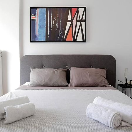 Charming Apartment Near Center Афіни Екстер'єр фото