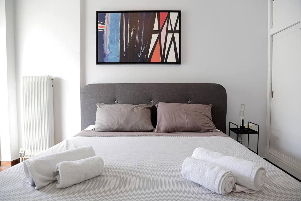 Charming Apartment Near Center Афіни Екстер'єр фото